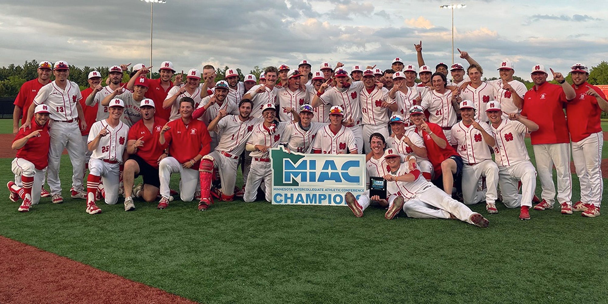 2022 MIAC Baseball Playoffs