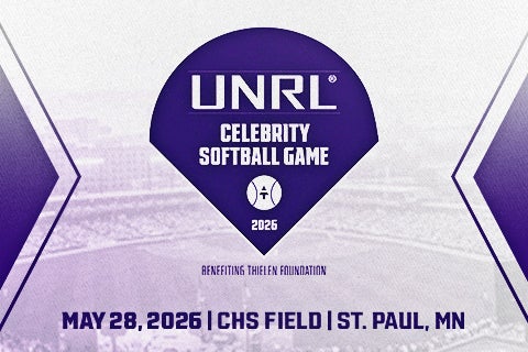 More Info for UNRL® Celebrity Softball Game