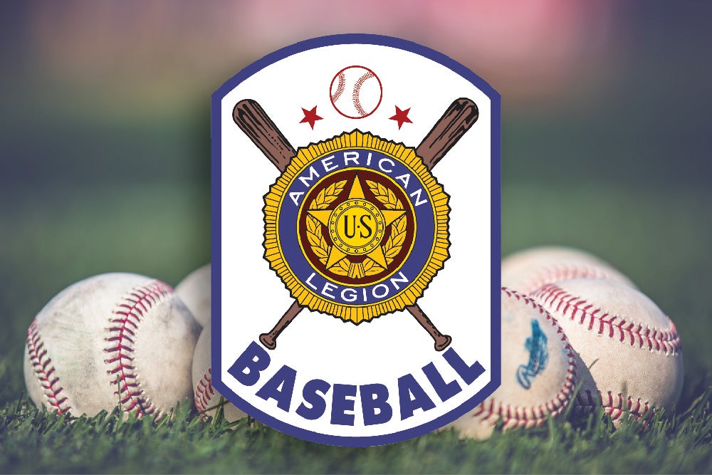 4th District American Legion Baseball CHS Field