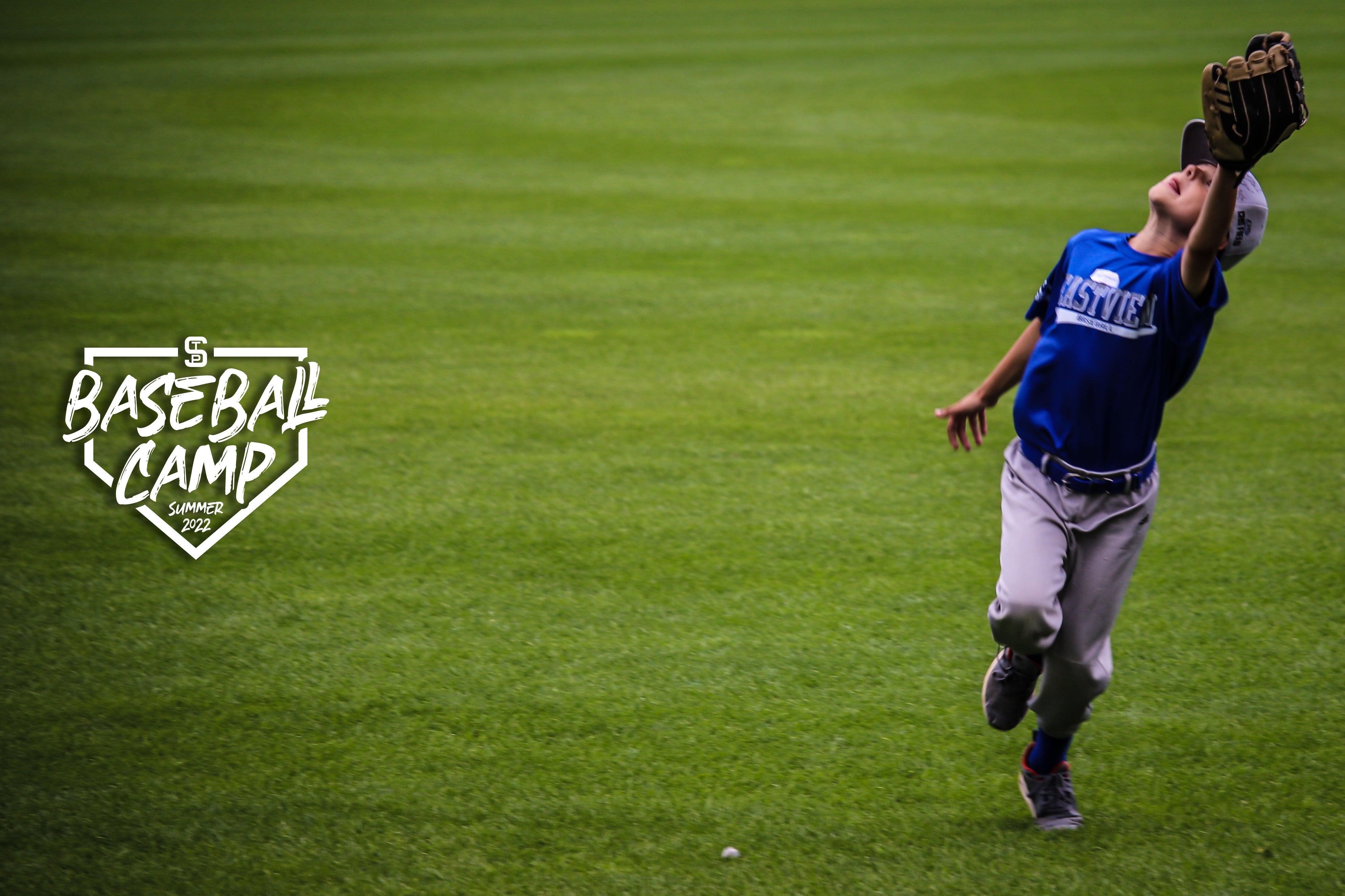 Local Baseball Camps 2024 Heidie Regine