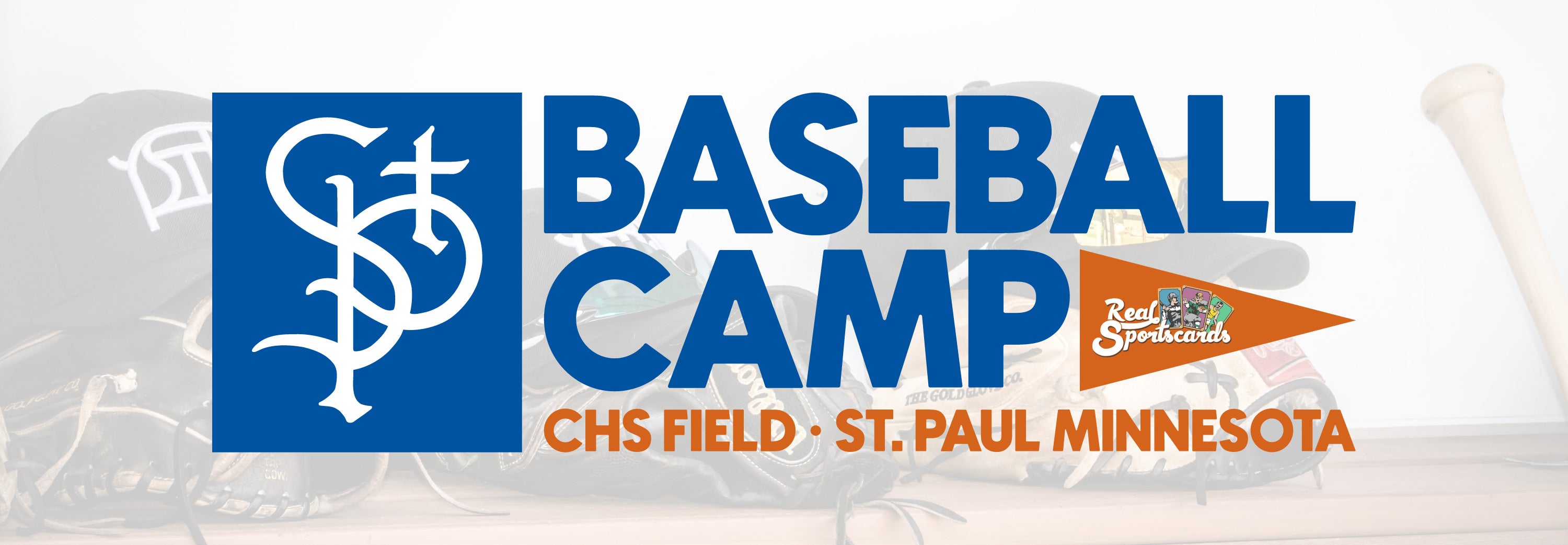 July Baseball Camp