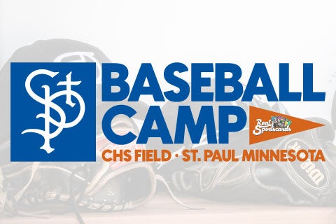 More Info for July Baseball Camp