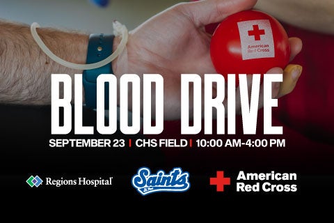 More Info for Red Cross Blood Drive