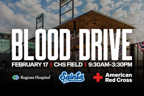 More Info for American Red Cross Blood Drive