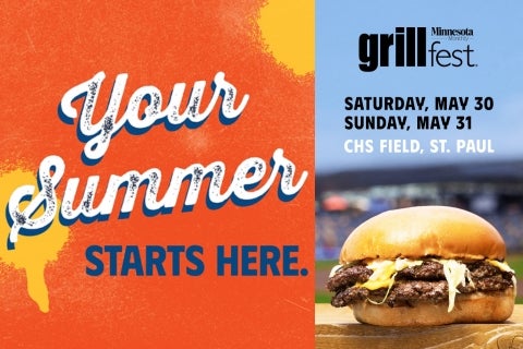 More Info for 14th Annual GrillFest