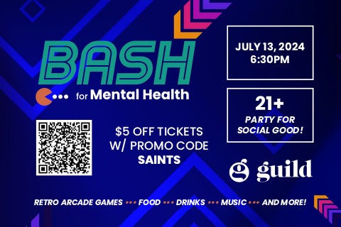 More Info for Bash for Mental Health