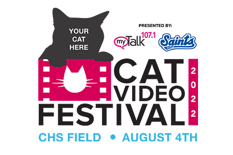 More Info for Cat Video Festival 2022