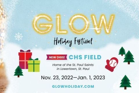 More Info for Glow Holiday Festival