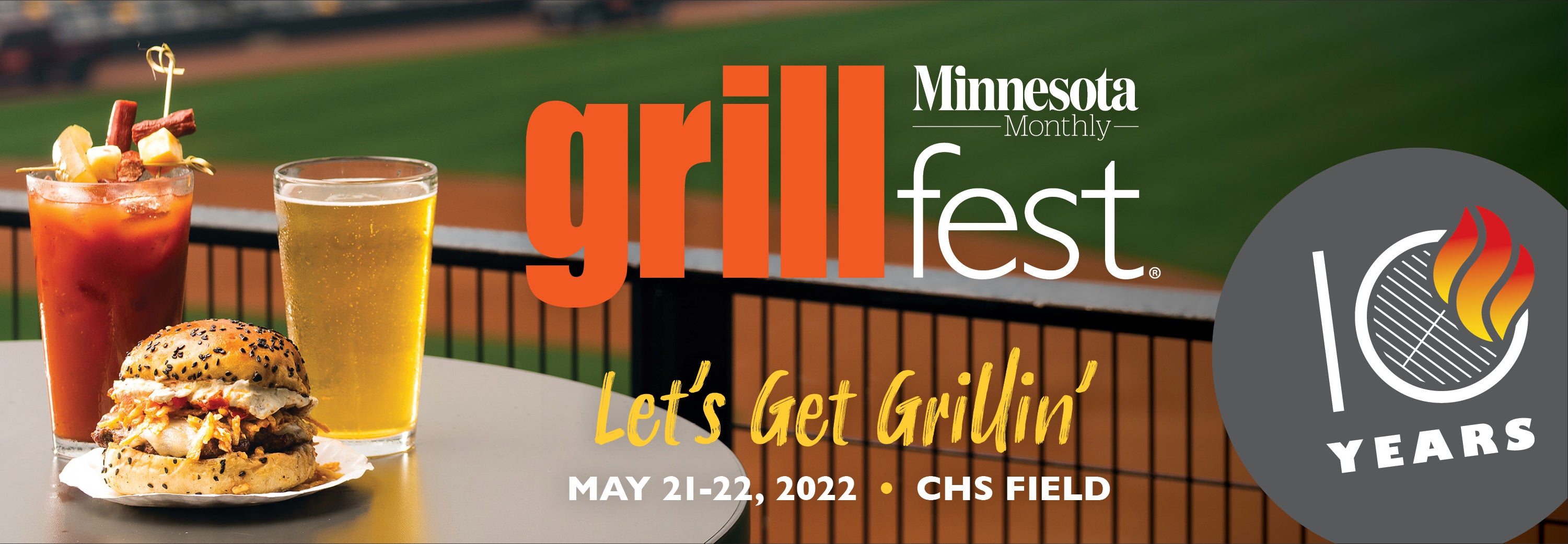 Minnesota Monthly's 2022 GrillFest