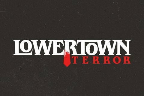 More Info for Lowertown Terror
