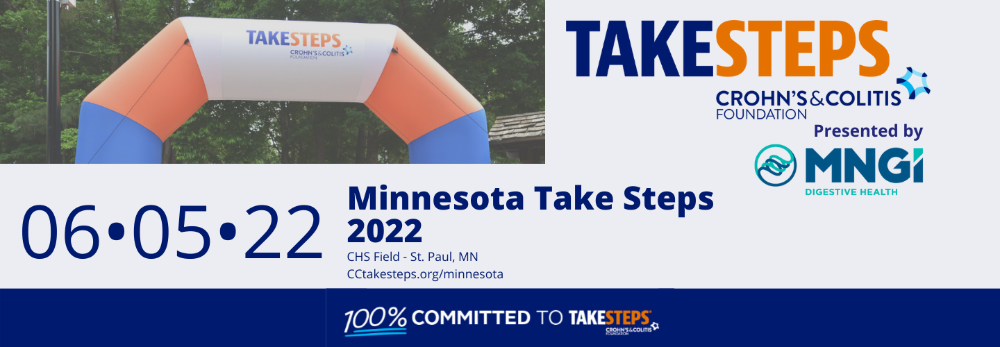 Minnesota Take Steps
