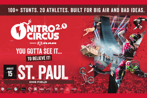 More Info for Nitro Circus 2.0