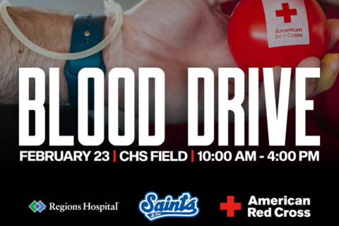 More Info for American Red Cross Blood Drive