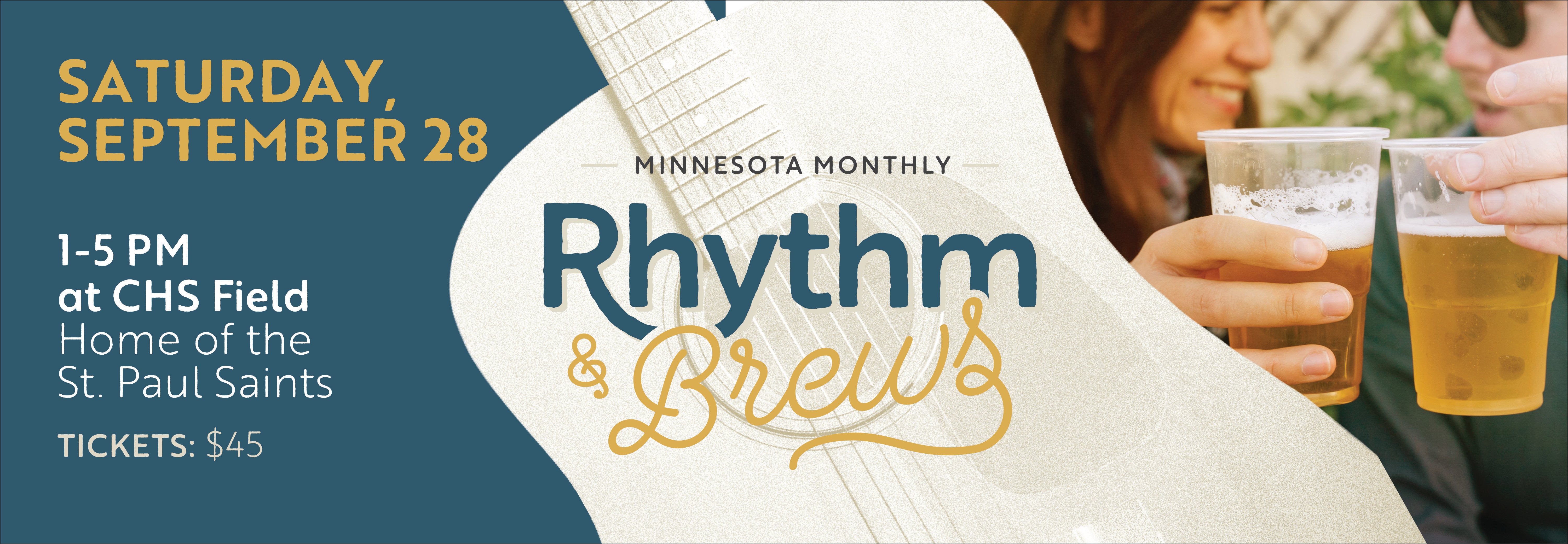 2024 Rhythm and Brews