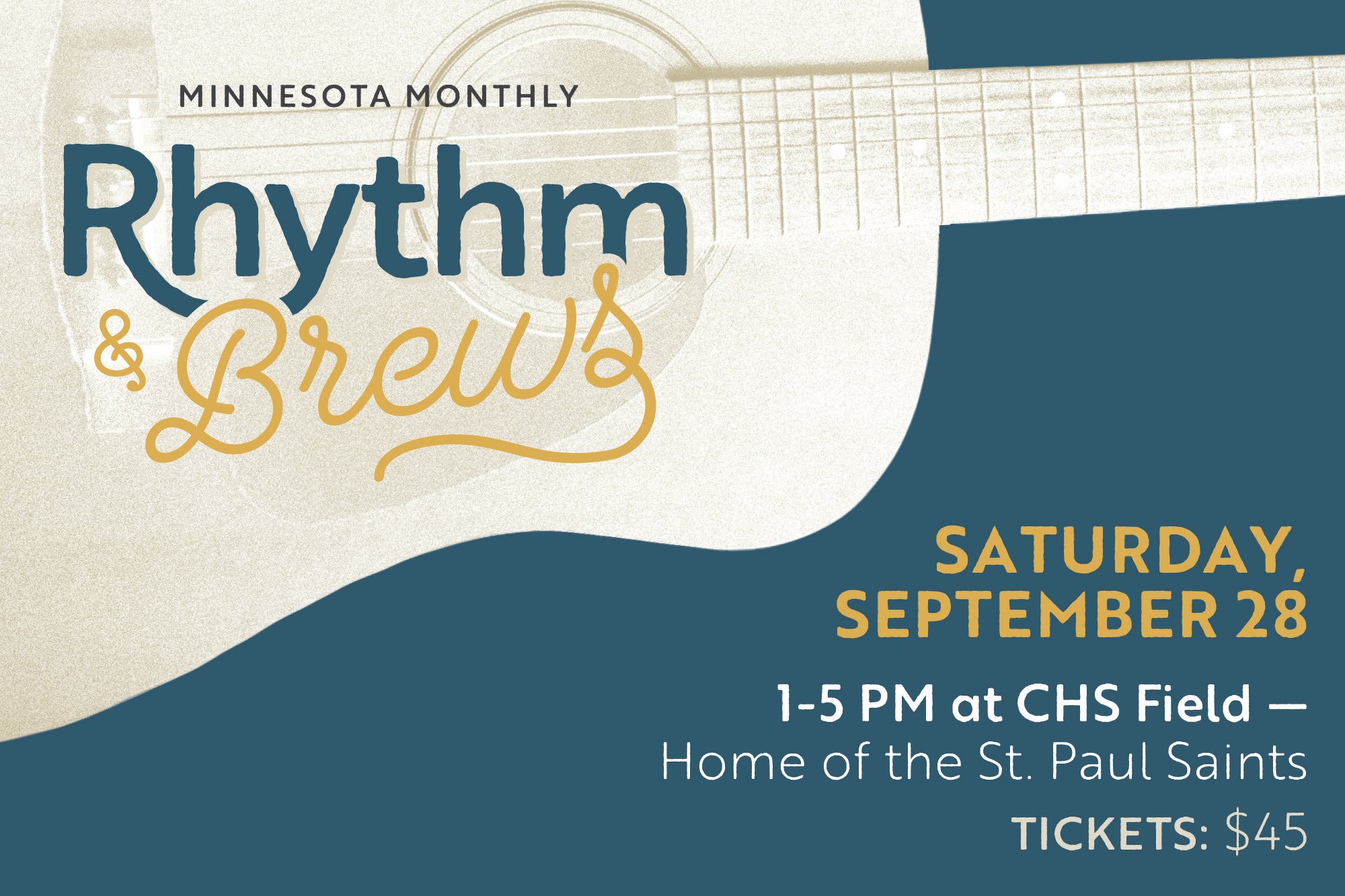 More Info for 2024 Rhythm and Brews