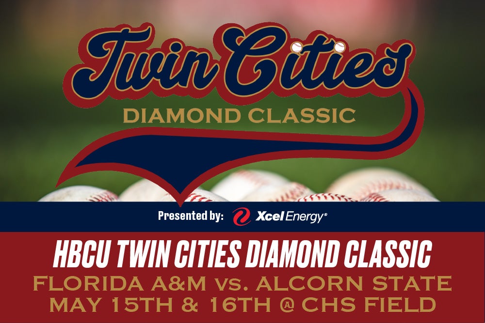 More Info for HBCU Twin Cities Diamond Classic