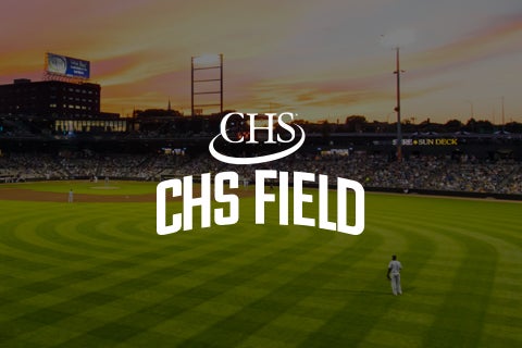 CHS Field, Wedding Venue - Saint Paul, MN